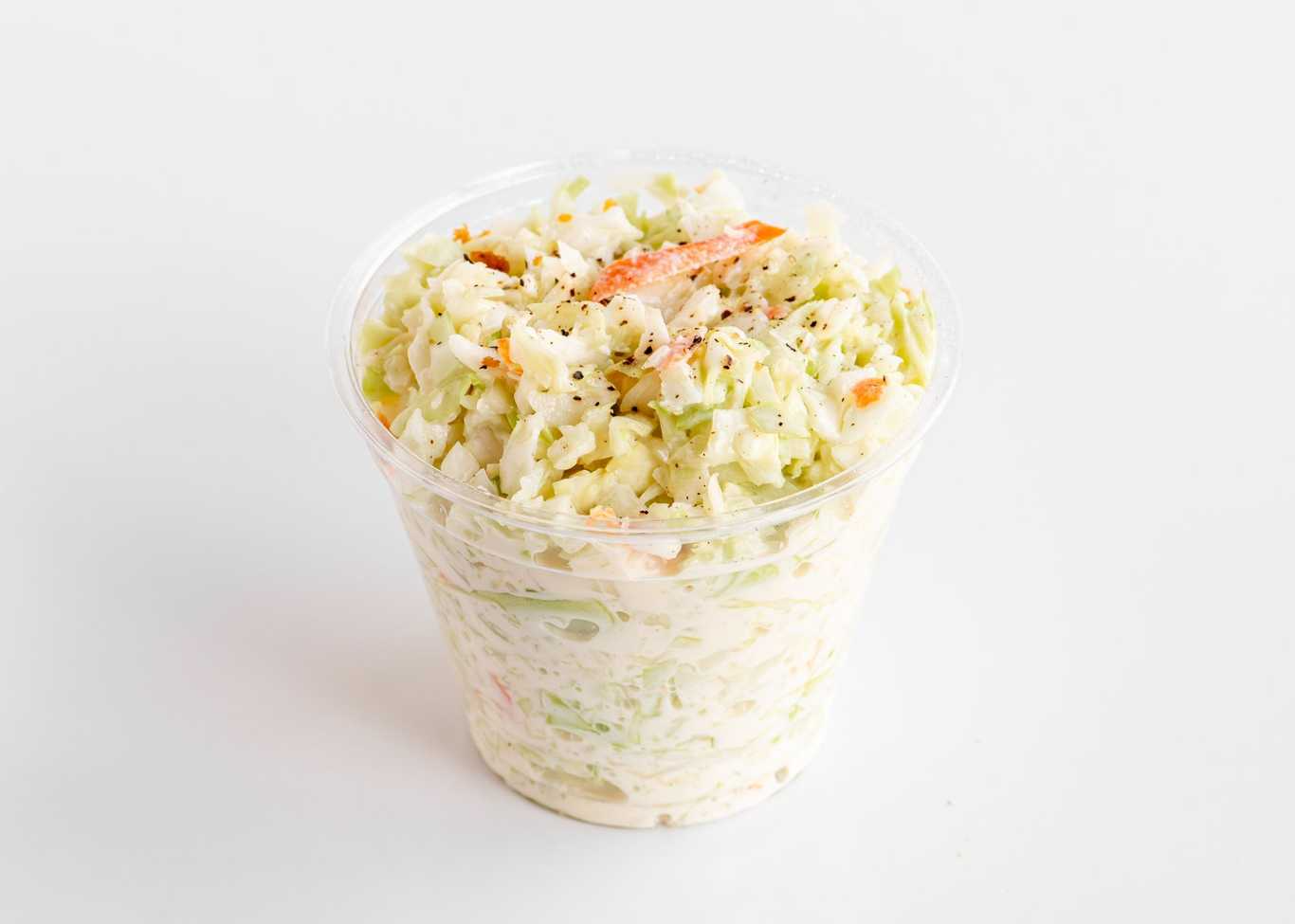 Cole Slaw